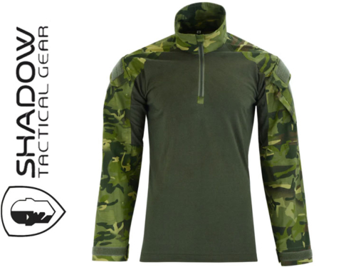 Shadow Tactical Hybrid Shirt UTP Temperate - Large