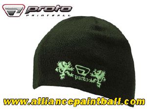 Beanie Proto Griffin olive