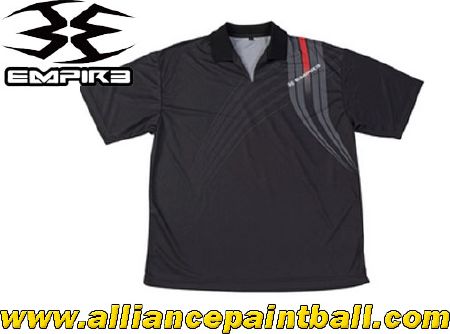 Polo Empire ZE taille L