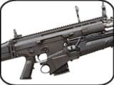 Rpliques AEG type SCAR / SIG / FN Herstal