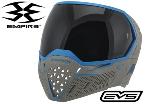 Empire EVS - grey/blue