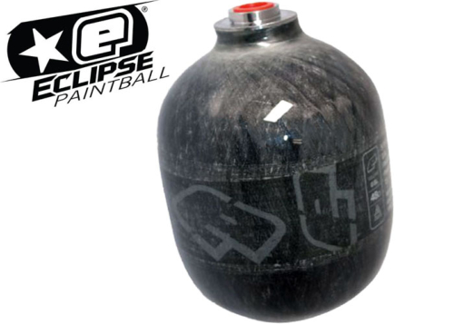 Cylindre Planet Eclipse Stubby 0.8l 4500 PSI