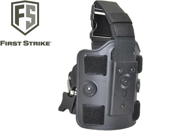 Drop leg mount pour holster rigide First Strike FSC