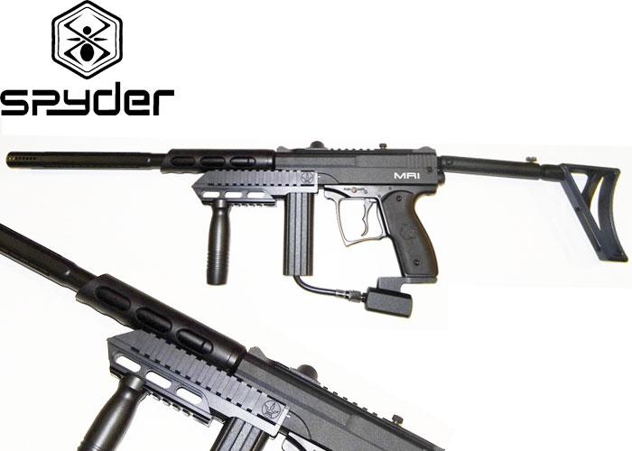 Spyder MR1 Trident Cobra