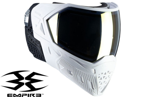 Empire EVS 21 - white (livré avec 2 écrans)