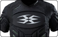 Alliance Paintball, le blog: Paintball et protections