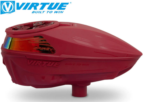 Virtue Spire V Fire + Speed Feed Crown SF II