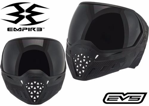 Empire EVS - black