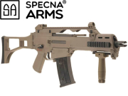 Réplique Airsoft Specna Arms G36 SA-G12 Tan