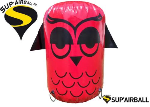 Sup'airball Kid Series - Owl