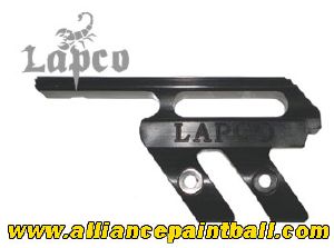 Lapco 98 sight rail
