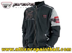Sweat Proto Fighter 07 taille M
