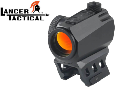 Point Rouge Lancer Tactical 1x30 R5A