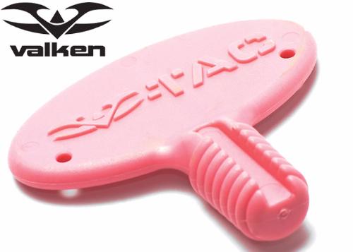 Bouchon de canon Valken pink