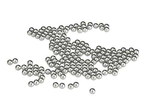 Billes Airsoft Aluminium 0.30g / 500