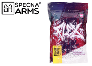 Billes Airsoft Specna Arms Flex Precision 0.28g / 1 Kg