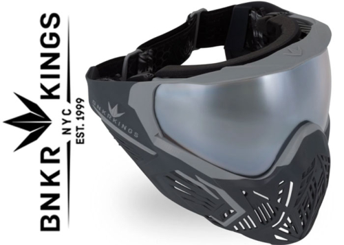 Bunker Kings CMD - Black Panther