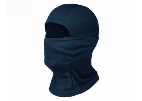 Cagoule Navy Blue