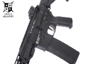 Réplique Airsoft Delta Armory FREYA R15 M-LOK 14" Black