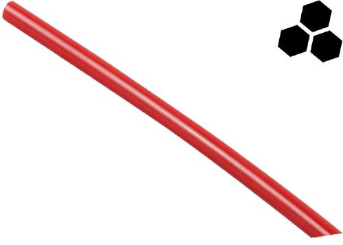 Macroline 30 cm - rouge