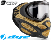 Dye I3 Pro Heritage Gold