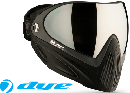 Masque Dye I4 Pro Shadow