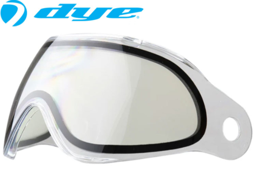 Ecran Dye SE/SLS thermal clear