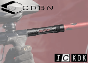 Embase Canon CRBN KDK Black