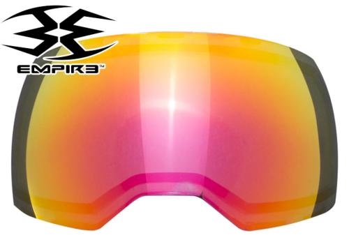 Ecran thermal Empire EVS - sunset mirror