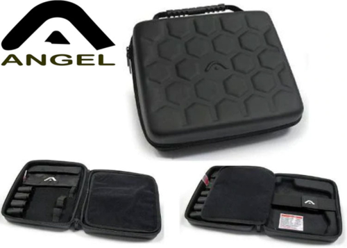 Gun case Angel