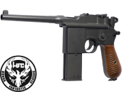 Réplique Airsoft HFC C96 gaz GNB