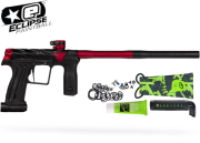 HK Army Planet Eclipse Etha 3 MTL Hive Lava