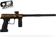 HK Army Planet Eclipse Etha 3 Machine Gold