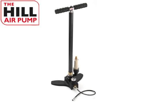 Vente pompe HILL MK4 Hillairpumps-big