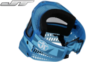 JT Spectra Proflex LE December Birthstone Ice Turquioise