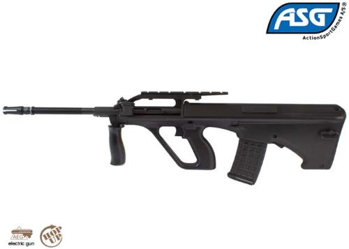 Réplique Airsoft SLV Steyr Aug A2