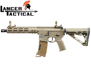 Réplique Airsoft AEG LT-36 Archon Gen3 Etu Nebula 9'Mlock Tan