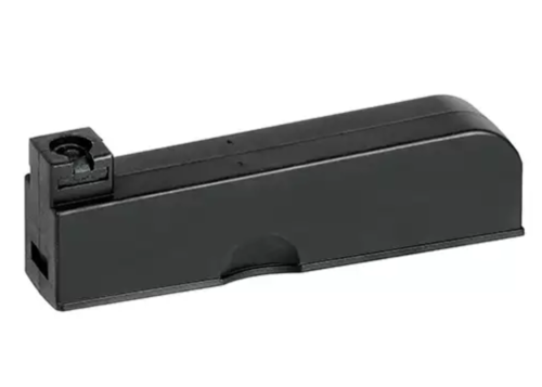 Chargeur 25 billes M52 Polymère black