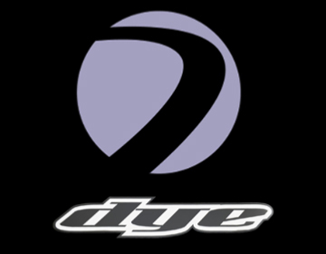 Upgrades Dye DAM