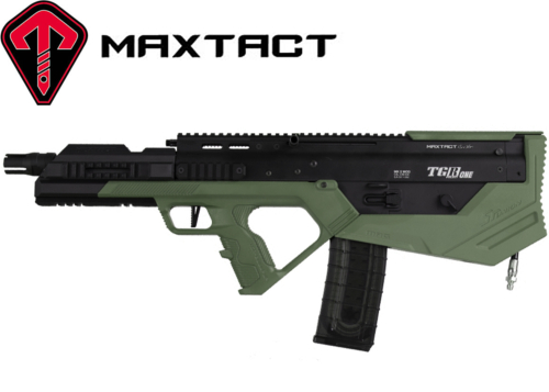 Maxtact TGROne Bullpup olive drab