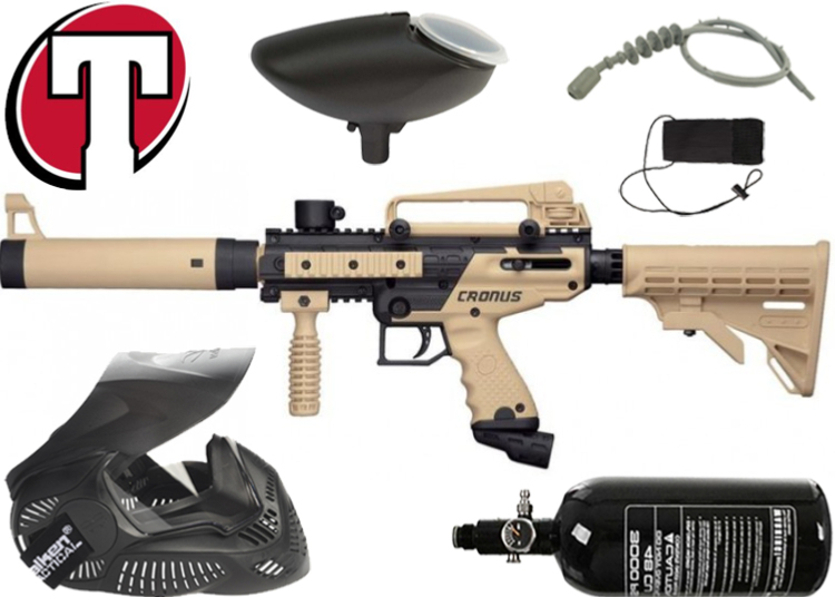 Accessoires Répliques Airsoft - Paintball Connexion