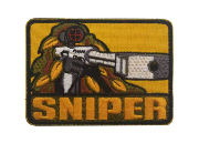  Patch -  Sniper