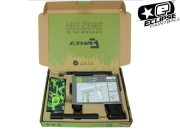 Planet Eclipse Etha 3 Total Freak XL kit HDE earth