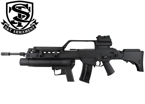 Réplique Airsoft S&T G316 V GRENADIER AEG
