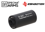 Tracer Airsoft Specna Arms Smoky Avec Fumée et Chronographe