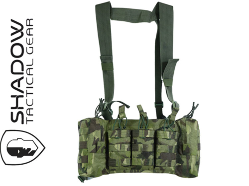 Shadow Tactical Munition Carrier UTP Temperate