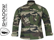 Veste Shadow Tactical Gen3 Field TDU French CEE - Medium