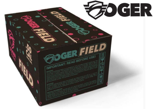 2000 billes Soger Sports Field cal. 50