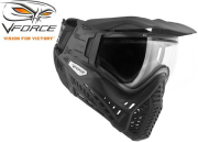 V-Force Profiler 2.0 black