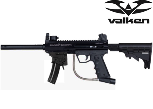 Valken SW-1 Blackhawk MP5